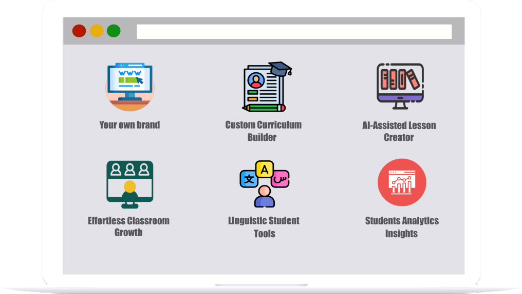 Turn Your Pedagogy into a Digital Asset