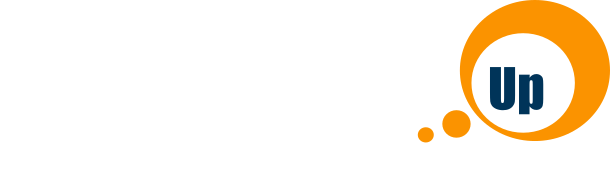 Fluent Up - Language Learning Platform Logo